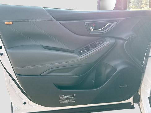 Used 2022 Subaru Forester Wilderness image 23