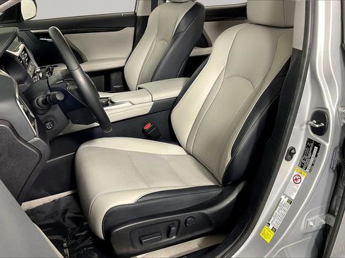 Used 2018 Lexus RX 350 FWD w/ Accessory Package image 21