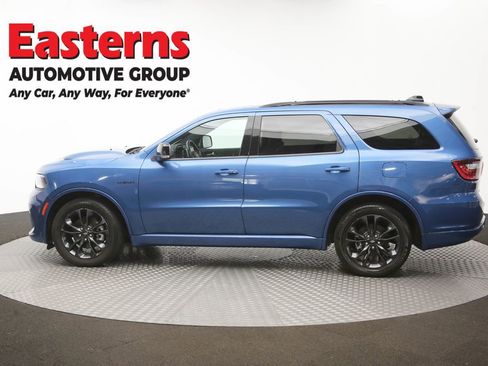 Used 2024 Dodge Durango R/T AWD/4WD image 64