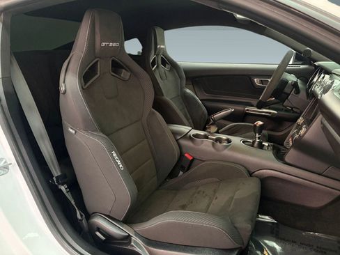 Used 2018 Ford Mustang Shelby GT350 w/ Electronics Package image 21