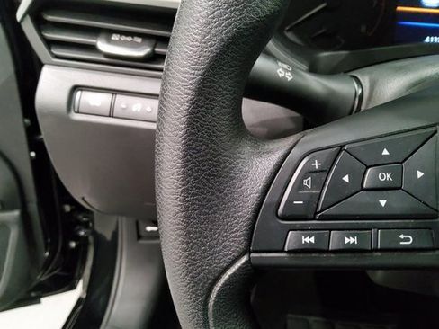 Used 2024 Nissan Altima 2.5 S image 24