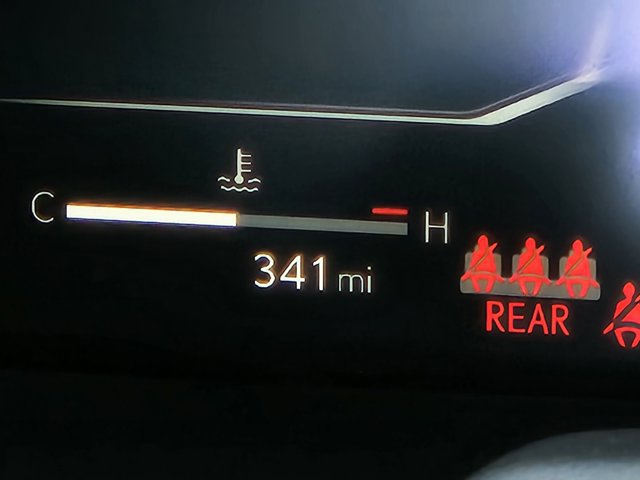 Used 2026 Lexus IS 350 F Sport w/ Technology Package RWD image 19