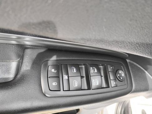 Used 2017 Dodge Durango GT w/ Nav & Power Liftgate Group AWD/4WD image 25