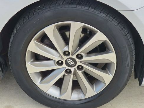 Used 2014 Hyundai Sonata Limited FWD image 31