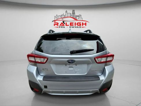 Used 2018 Subaru Crosstrek 2.0i Limited w/ Popular Package #2 image 3