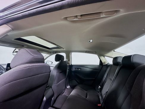 Used 2024 Honda Accord EX image 13