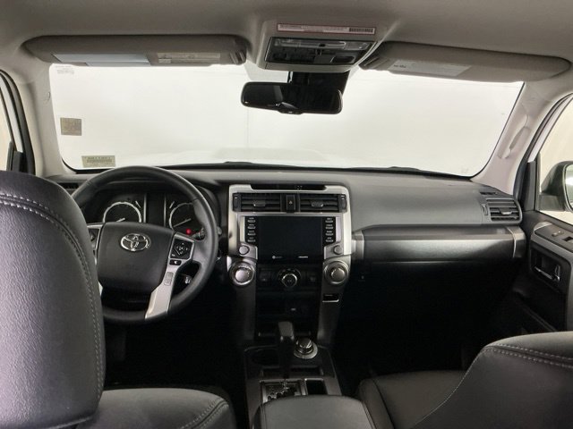 Used 2022 Toyota 4Runner TRD Sport w/ Technology Package AWD/4WD image 25