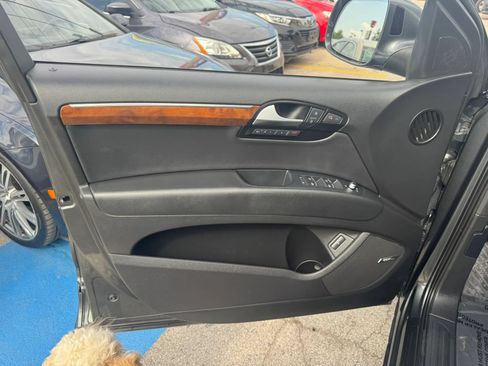 Used 2013 Audi Q7 3.0T Premium Plus AWD/4WD image 7