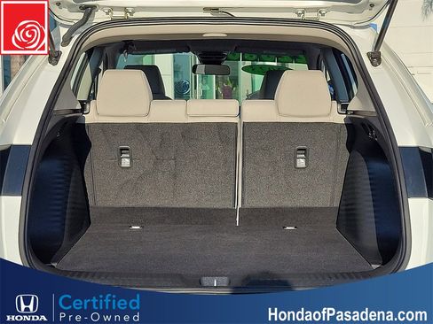 Certified 2023 Honda HR-V LX image 25