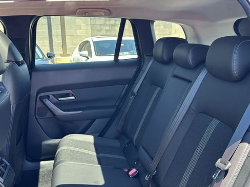 New 2026 MAZDA CX-50 AWD 2.5 S w/ Cargo Package image 24