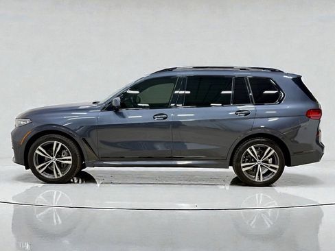 Used 2021 BMW X7 xDrive40i w/ M Sport Package image 4