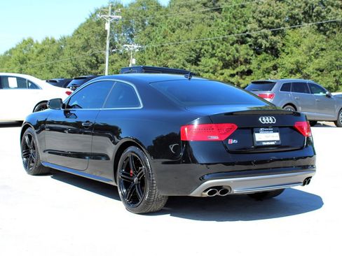 Used 2013 Audi S5 Prestige w/ Prestige Pkg image 5