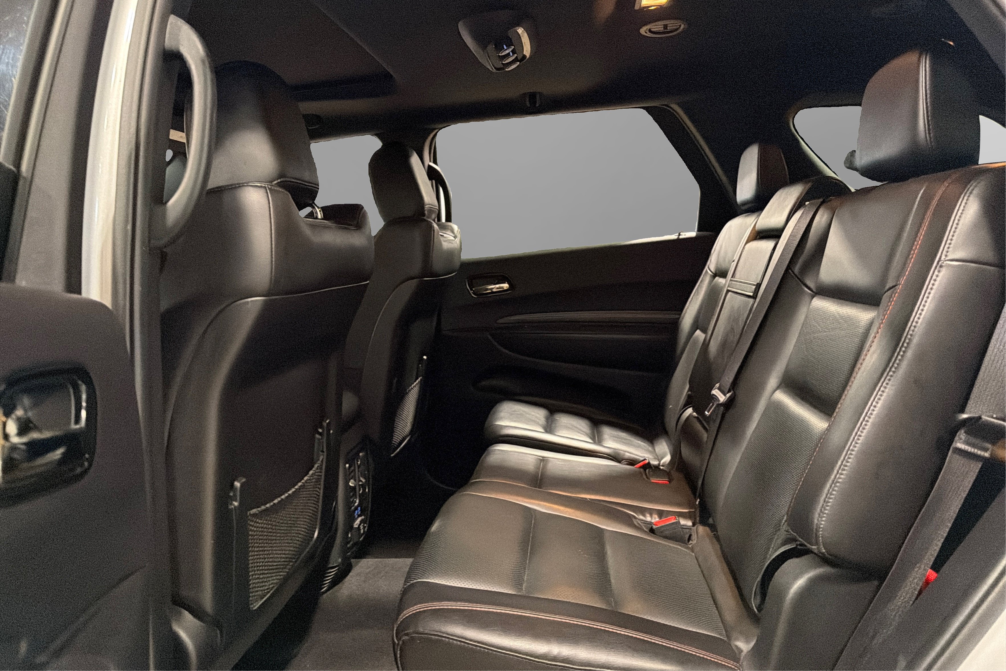 Used 2025 Dodge Durango R/T AWD/4WD image 39