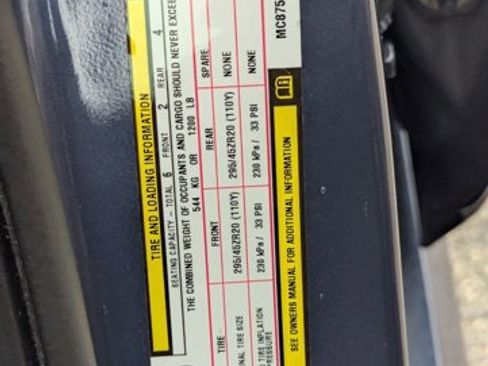 Used 2021 Dodge Durango SRT Hellcat image 21