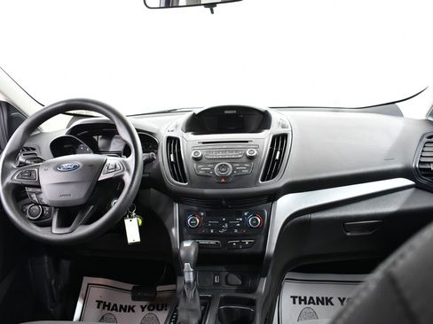 Used 2017 Ford Escape SE image 7