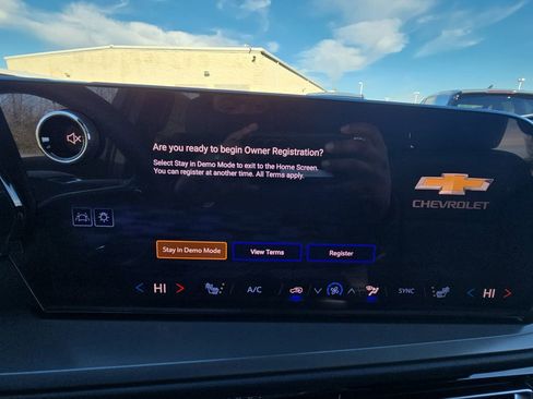 New 2026 Chevrolet Traverse LT w/ Driver Confidence Package image 21