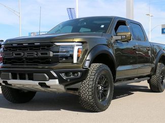 New 2026 Ford F150 Raptor video 1