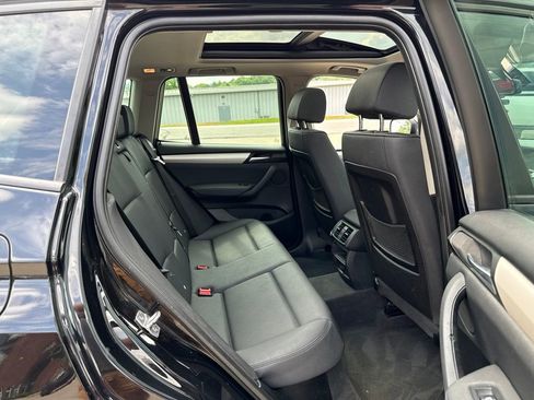 Used 2014 BMW X3 xDrive28i AWD/4WD image 12