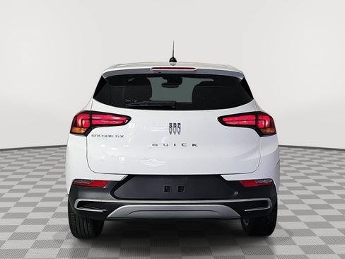 Used 2024 Buick Encore GX Preferred FWD image 7