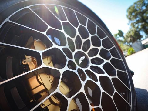 Used 2023 Aston Martin DBS Superleggera Volante image 19