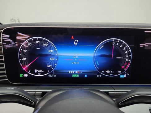 Certified 2024 Mercedes-Benz GLE 450e 4MATIC image 9