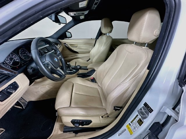 Used 2015 BMW 328i Sedan RWD image 21