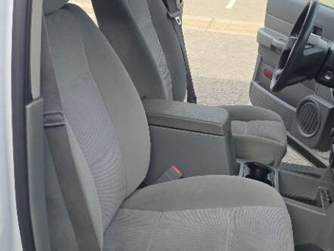 Used 2006 Dodge Durango SLT w/ Interior Convenience Group AWD/4WD image 15