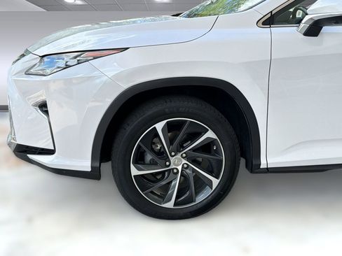Used 2016 Lexus RX 350 2WD w/ Luxury Package image 12
