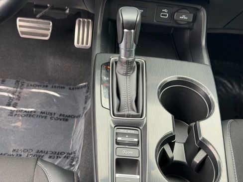 Certified 2023 Honda Civic Sport image 21