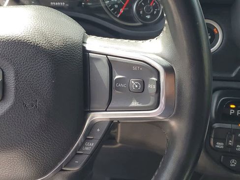 Used 2024 RAM 1500 Laramie image 26