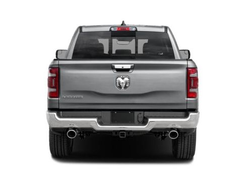 Certified 2022 RAM 1500 Laramie AWD/4WD image 5