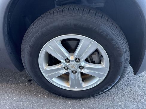 Used 2018 Chevrolet Trax LT w/ Driver Confidence Package AWD/4WD image 12