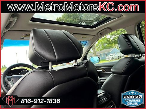 Used 2010 Acura MDX AWD 4dr Technology Pkg image 20