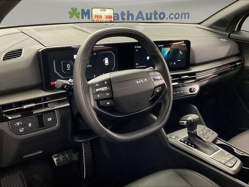 Used 2026 Kia Sportage X-Pro Prestige AWD/4WD image 17