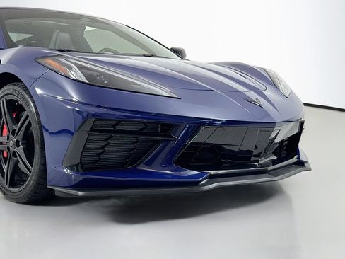 Used 2026 Chevrolet Corvette Stingray Coupe w/ Z51 Performance Package RWD image 11