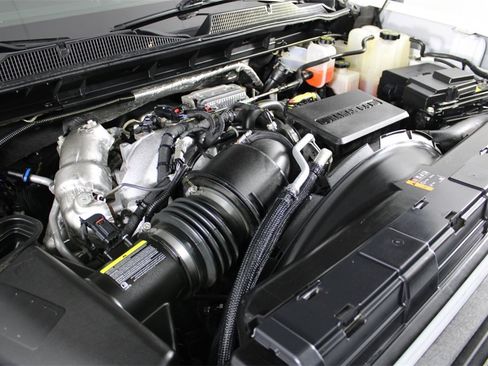 Used 2021 Chevrolet Silverado 2500 LT w/ Fleet Comfort Package image 18