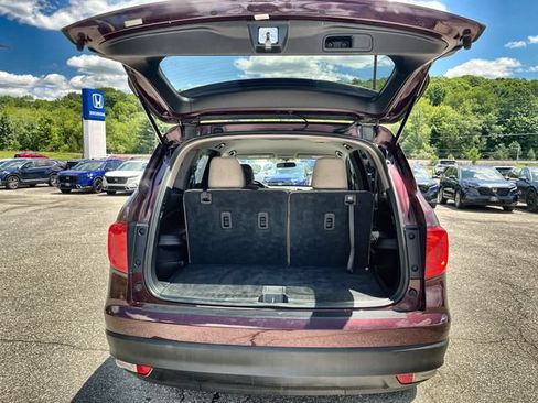 Used 2016 Honda Pilot LX image 21