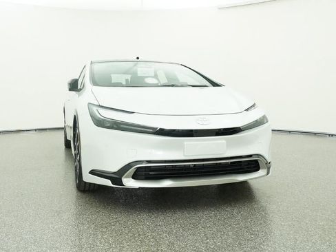 New 2026 Toyota Prius Plug-In Hybrid image 69