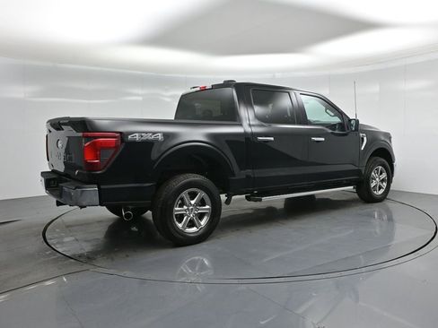 Certified 2025 Ford F150 XLT w/ Equipment Group 301A Standard image 27