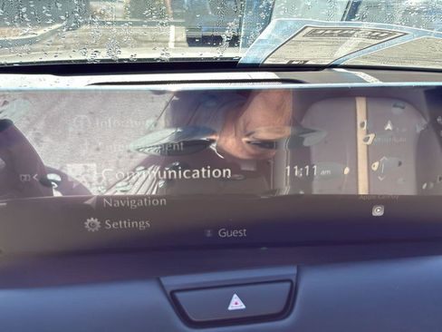 New 2026 MAZDA CX-90 Plug-In Hybrid w/ Premium Plus image 12