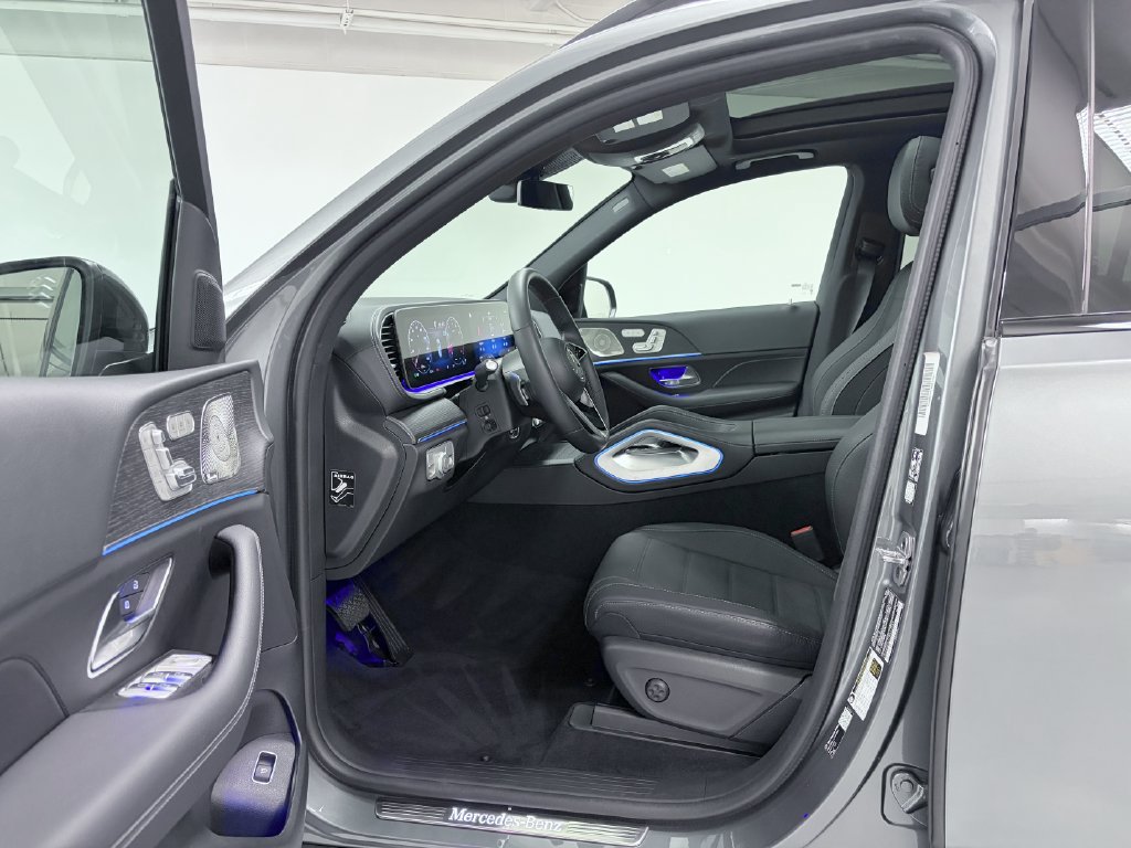 Used 2026 Mercedes-Benz GLE 580 4MATIC image 13