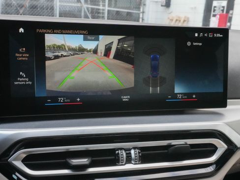 Certified 2023 BMW i4 eDrive35 RWD image 26