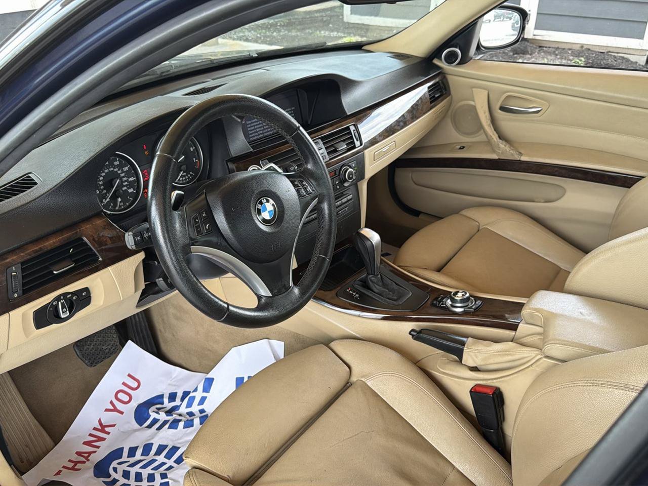 Used 2011 BMW 328i Sedan RWD image 14
