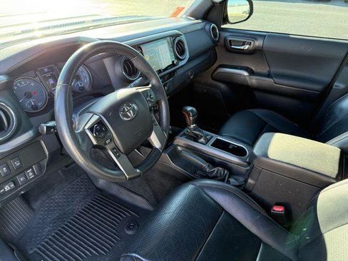 Used 2021 Toyota Tacoma TRD Pro image 27