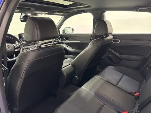 Used 2023 Acura Integra A-Spec image 18