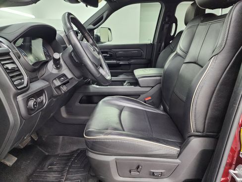 Used 2022 RAM 3500 Limited AWD/4WD image 8
