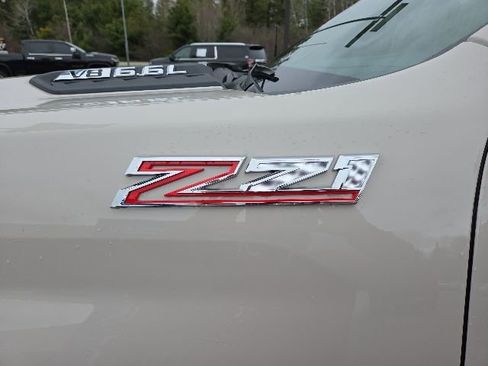 New 2026 Chevrolet Silverado 2500 Custom w/ Custom Convenience Package AWD/4WD image 25