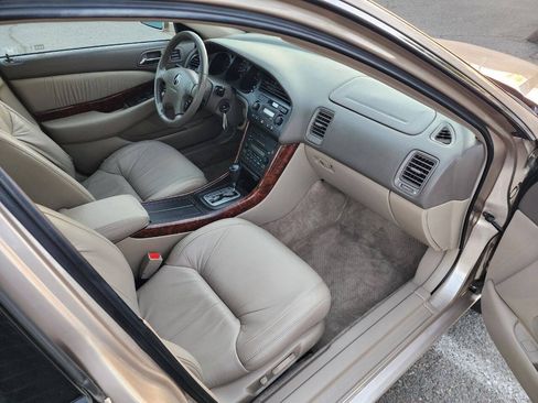 Used 2003 Acura TL FWD image 17