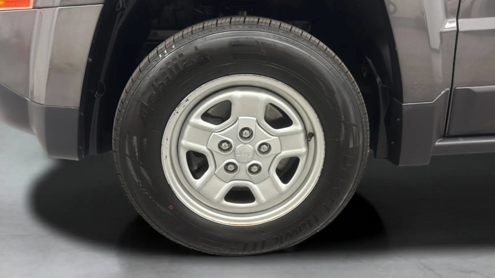 Used 2015 Jeep Patriot Sport w/ Power Value Group FWD image 26