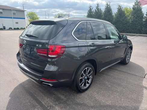 Used 2018 BMW X5 xDrive35i w/ Premium Package AWD/4WD image 5